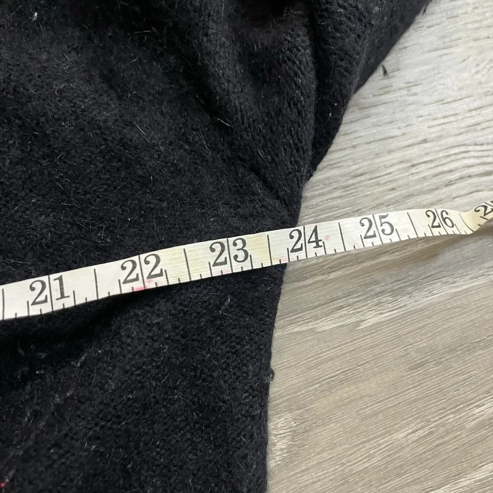 Belldini vtg angora